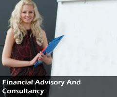 Financial Advisory